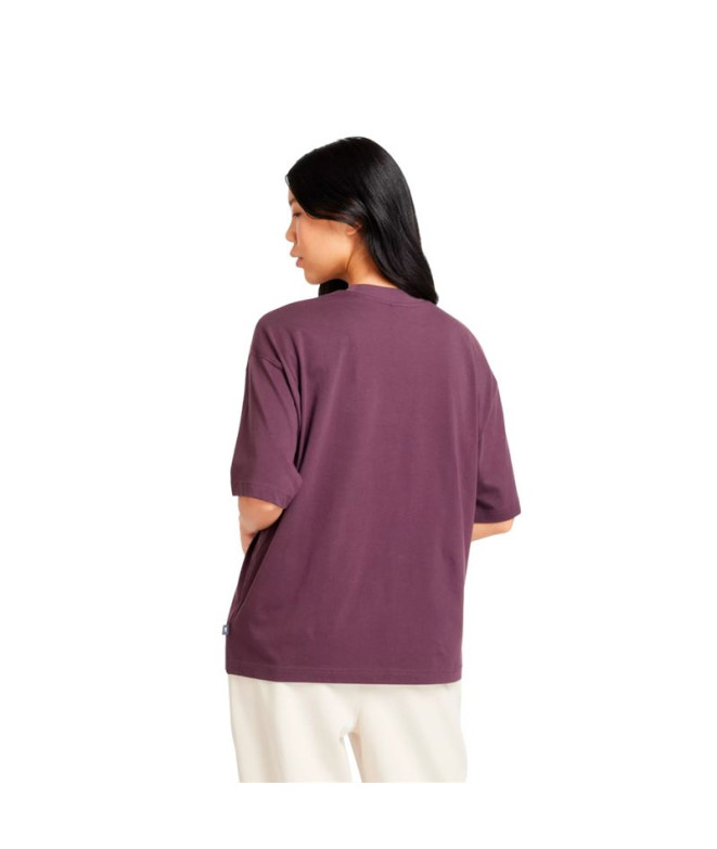 Camiseta New Balance New Balance Oversized...