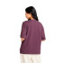 Camiseta New Balance New Balance Oversized Flower Mujer