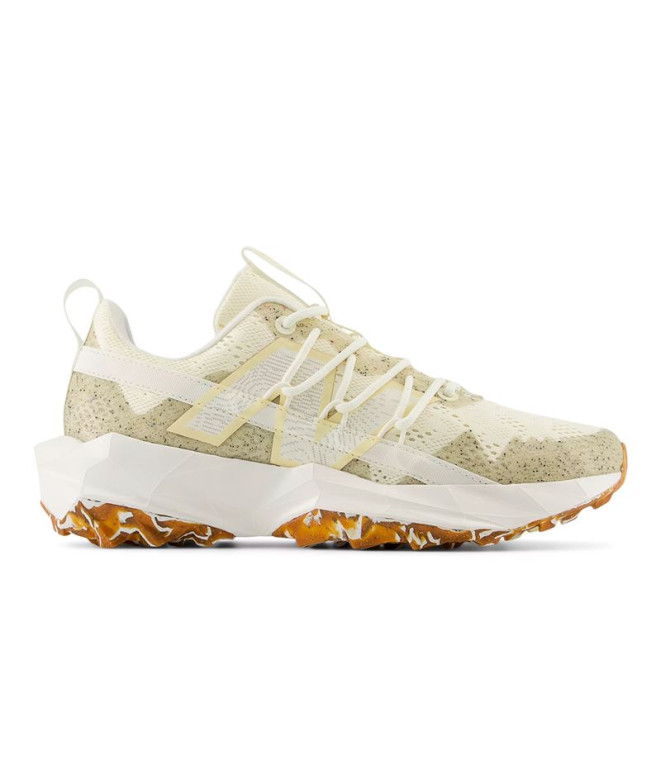 Zapatillas de Trail New Balance Tektrel Sea Salt Mujer