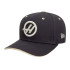 Casquette New Era CLEAN LA DodgersLRYDk Gris Homme