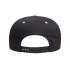 Casquette New Era CLEAN LA DodgersLRYDk Gris Homme