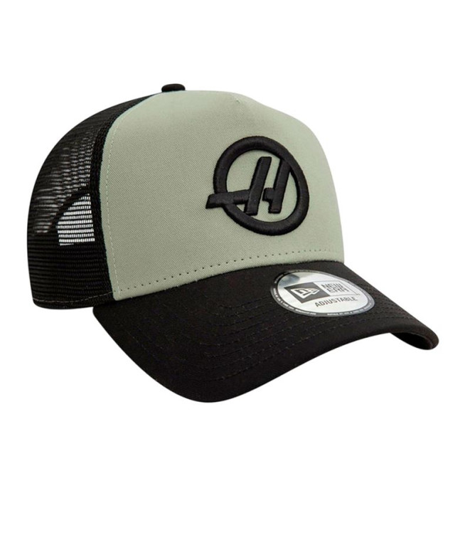 Gorra New Era CLEAN LA DodgersLRYBlack Hombre