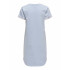 Vestido Only Jdyivy Noos Kentucky Blue Mujer