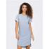 Vestido Only Jdyivy Noos Kentucky Blue Mujer