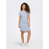 Vestido Only Jdyivy Noos Kentucky Blue Mujer