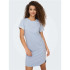 Vestido Only Jdyivy Noos Kentucky Blue Mujer