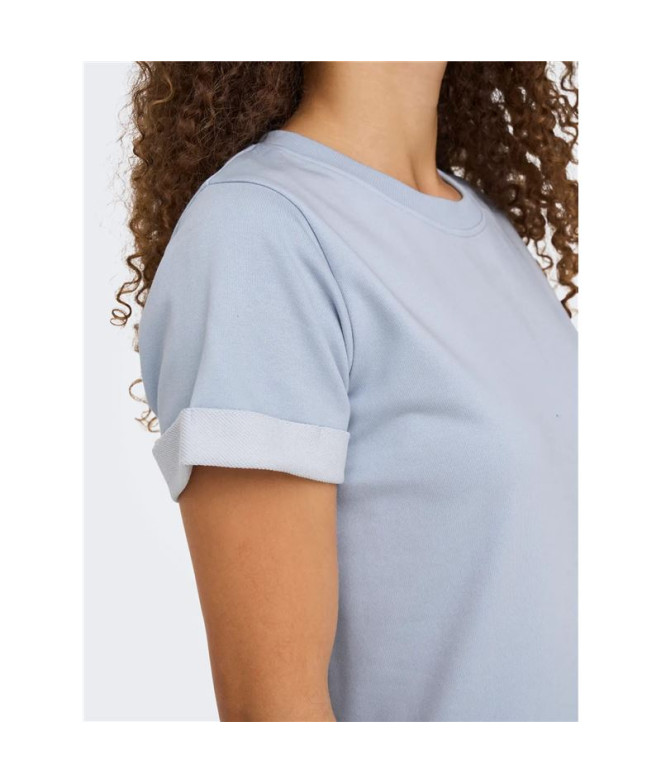 Vestido Only Jdyivy Noos Kentucky Blue Mujer