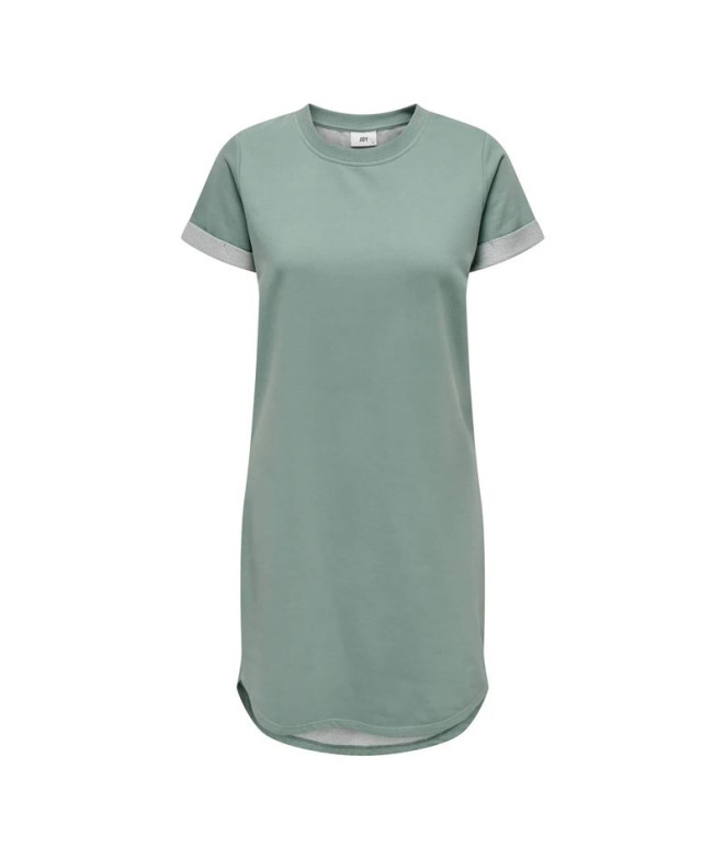 Robe Only Jdyivy Noos Chinois Green Femme