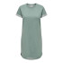 Vestido Only Jdyivy Noos Chinois Green Mujer