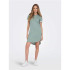 Vestido Only Jdyivy Noos Chinois Green Mujer