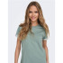 Vestido Only Jdyivy Noos Chinois Green Mujer