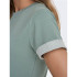 Vestido Only Jdyivy Noos Chinois Green Mujer