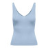 Camiseta Only Jdynanna S/L Knt Noos Kentucky Blue Mujer