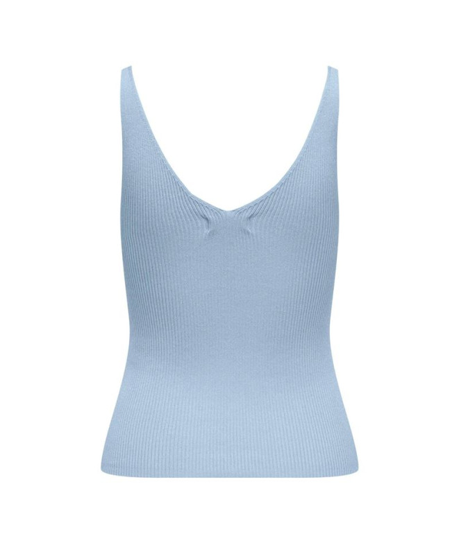 Camiseta Only Jdynanna S/L Knt Noos Kentucky...
