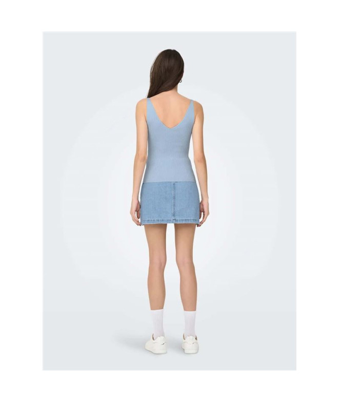 Camiseta Only Jdynanna S/L Knt Noos Kentucky...