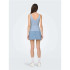 Camiseta Only Jdynanna S/L Knt Noos Kentucky Blue Mujer