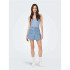 Camiseta Only Jdynanna S/L Knt Noos Kentucky Blue Mujer