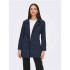 Chaqueta Only Onlvalerie Trenchcoat Otw Noos Night Sky Mujer