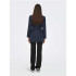 Chaqueta Only Onlvalerie Trenchcoat Otw Noos Night Sky Mujer