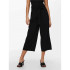 Pantalón Only Jdytanja Culotte Noos Black Mujer