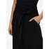 Pantalón Only Jdytanja Culotte Noos Black Mujer