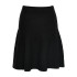 Falda Only Onllynsie Knt Black Mujer