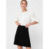 Falda Only Onllynsie Knt Black Mujer