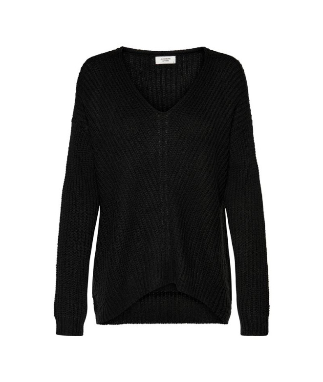 Sudadera Only Jdynew Megan Knt Noos Black Mujer