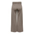 Pantalón Only Jdygeggo Life New Long Noos Driftwood Detail:Bla Mujer