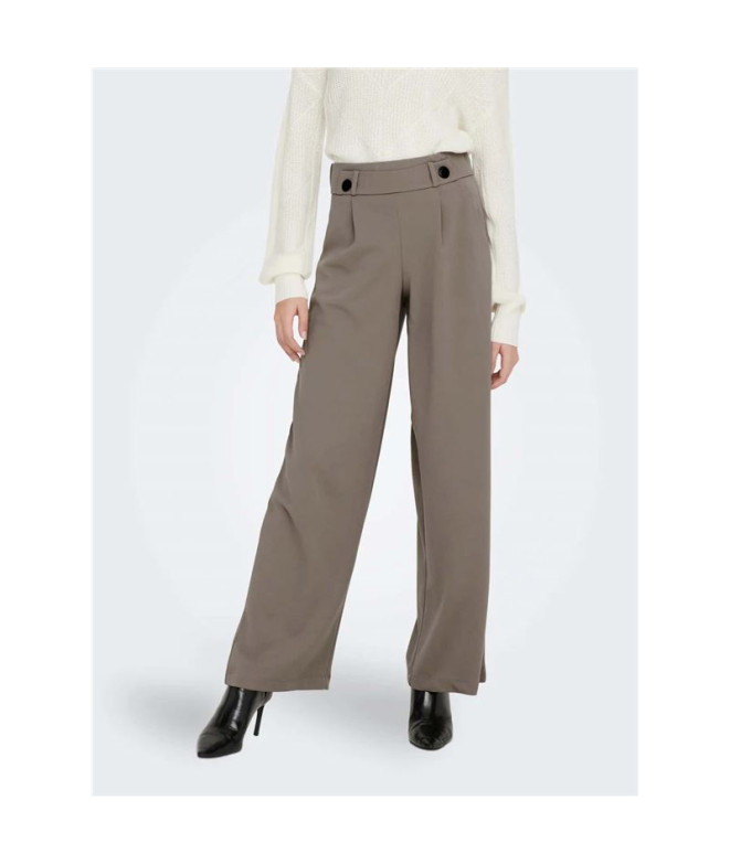 Pantalón Only Jdygeggo Life New Long Noos...