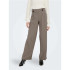 Pantalón Only Jdygeggo Life New Long Noos Driftwood Detail:Bla Mujer