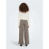 Pantalón Only Jdygeggo Life New Long Noos Driftwood Detail:Bla Mujer