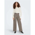 Pantalón Only Jdygeggo Life New Long Noos Driftwood Detail:Bla Mujer