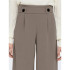 Pantalón Only Jdygeggo Life New Long Noos Driftwood Detail:Bla Mujer