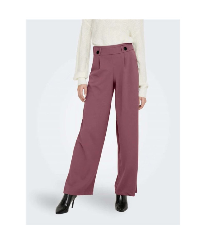 Pantalon Only Jdygeggo Life New Long Noos Femme...