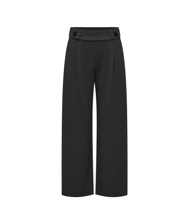 Pantalón Only Jdygeggo Life New Long Noos Moonless Night Detai Mujer
