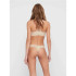 Braga Only Onltracy Bonded Thong 3-Pack Noos Acc Peach Taffy Pack:X 3 Mujer