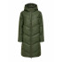 Chaqueta Only Jdyulrikka Life Water Rep Puffa Otw Noos Forest Night Mujer