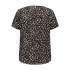 Camiseta Only Carvica Life Ss Noos Pumice Stone Aop:Leo Mujer