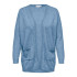 Chaqueta Only Caresly L/S Open Knt Noos Allure Detail:Melang Mujer