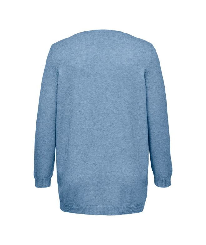 Chaqueta Only Caresly L/S Open Knt Noos Allure...