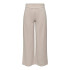 Pantalón Only Jdylouisville Catia Life Wd Noos Chateau Gray Mujer