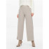 Pantalón Only Jdylouisville Catia Life Wd Noos Chateau Gray Mujer