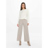 Pantalón Only Jdylouisville Catia Life Wd Noos Chateau Gray Mujer