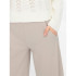 Pantalón Only Jdylouisville Catia Life Wd Noos Chateau Gray Mujer