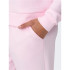 Pantalón Only Onplounge Life Hw Reg Mujer Pink-A-Boo