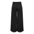 Pantalón Only Jdytanja Life Wide Flowy Noos Black Mujer