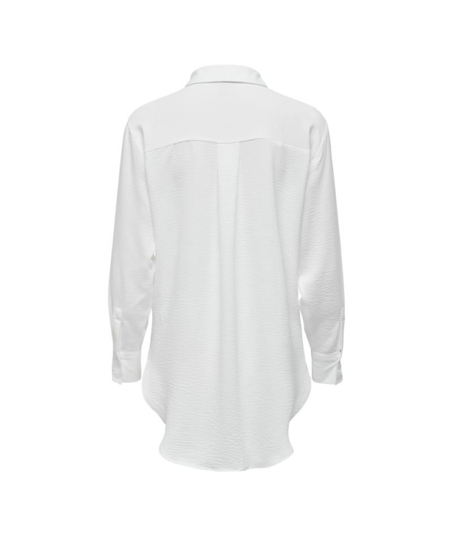 Camisa Only Jdykenta Lion Life L/S Noos Cloud...
