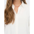 Camisa Only Jdykenta Lion Life L/S Noos Cloud Dancer Mujer