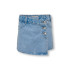 Falda Only Kogjenny Skort Dnm Pim020 Noos Light Blue Denim Infantil
